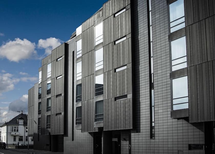Capital Region Reykjavik Exterior