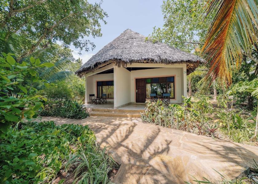 Unguja South Region Jambiani Exterior