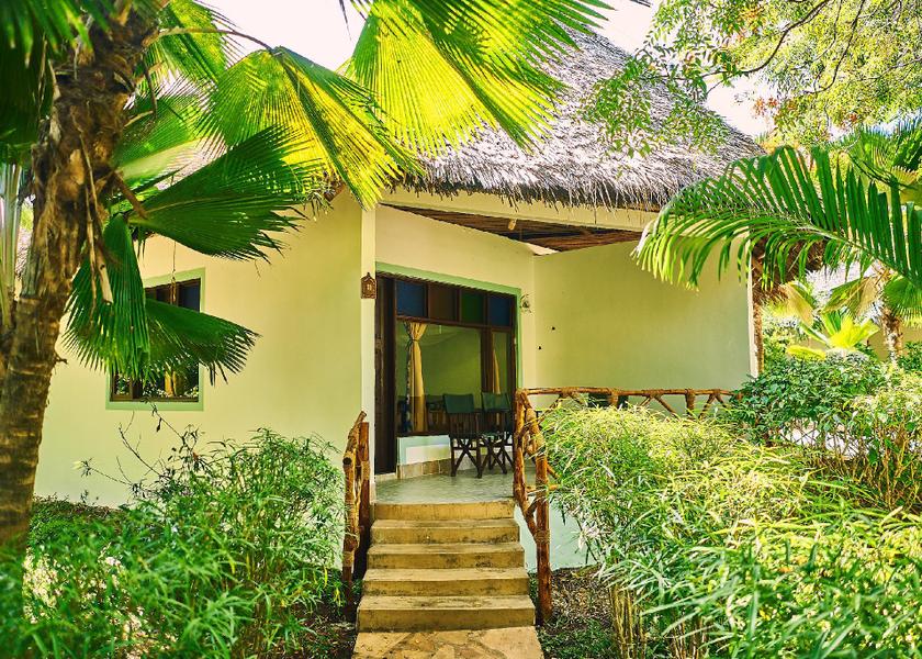 Unguja South Region Jambiani Hotel Exterior