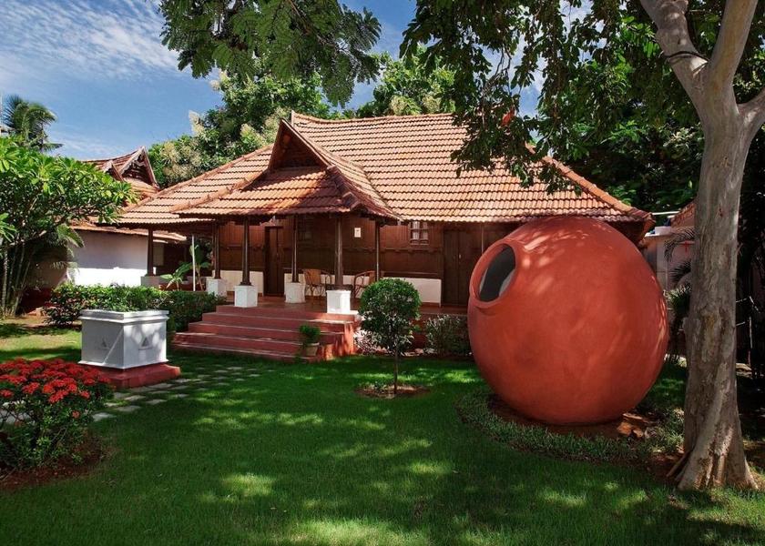 Tamil Nadu Chennai Outdoors