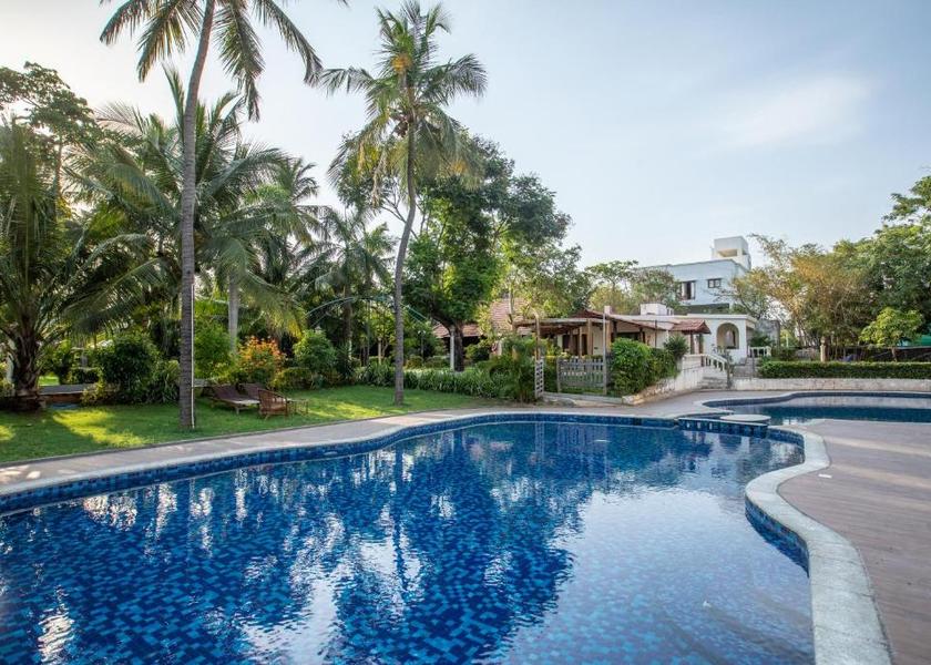 Tamil Nadu Chennai Pool