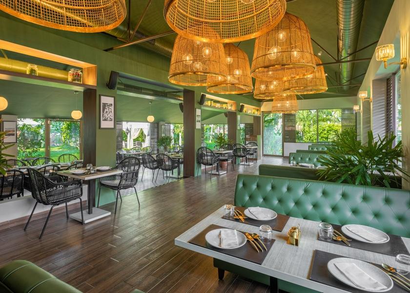 Tamil Nadu Chennai Food & Dining