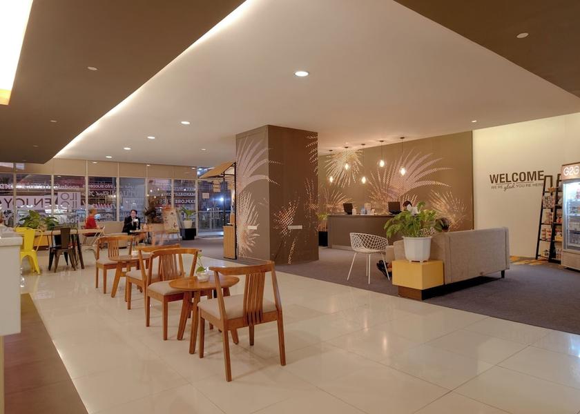  Mandaluyong Dining