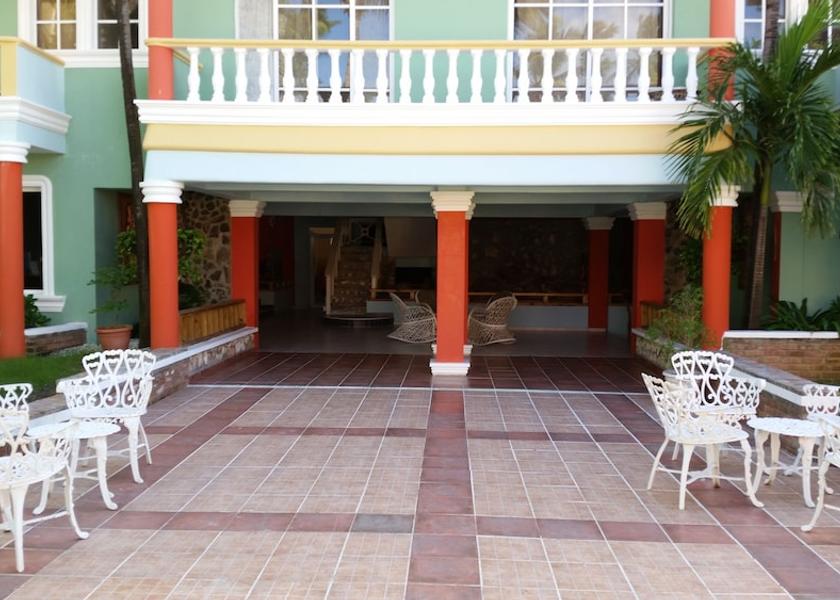 La Altagracia Punta Cana Property grounds