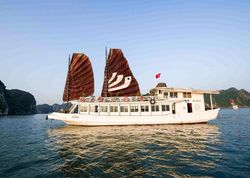 Quang Ninh Province Ha Long Amenity