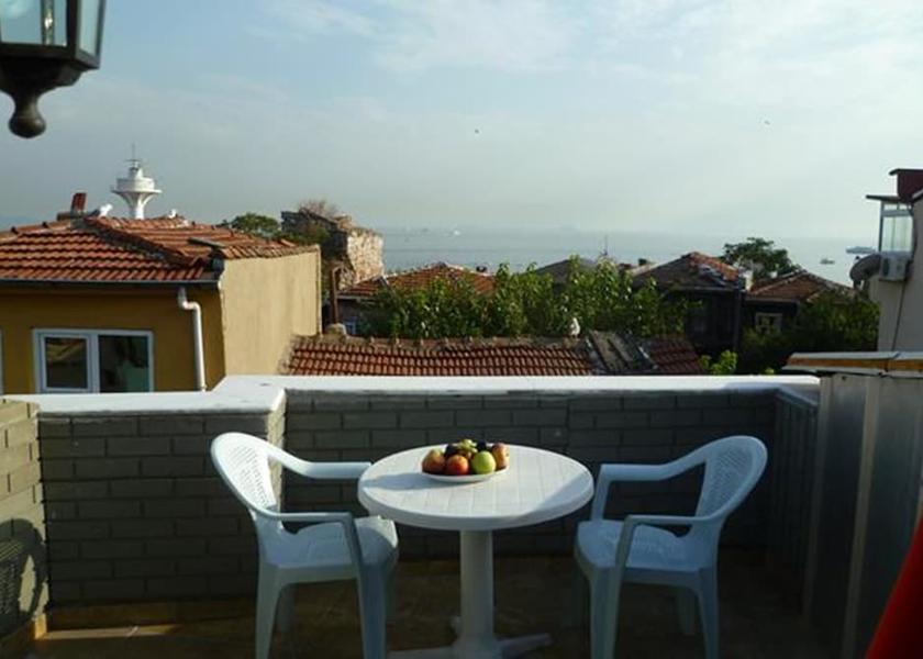  Istanbul Terrace