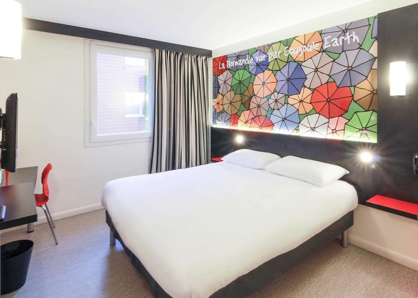 Normandy Flers Room