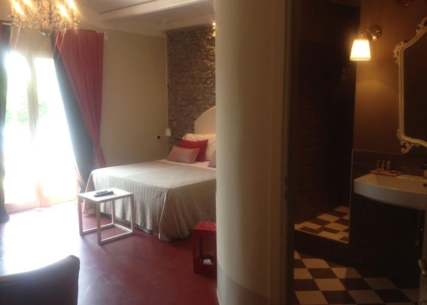 Lazio Trevignano Romano Room