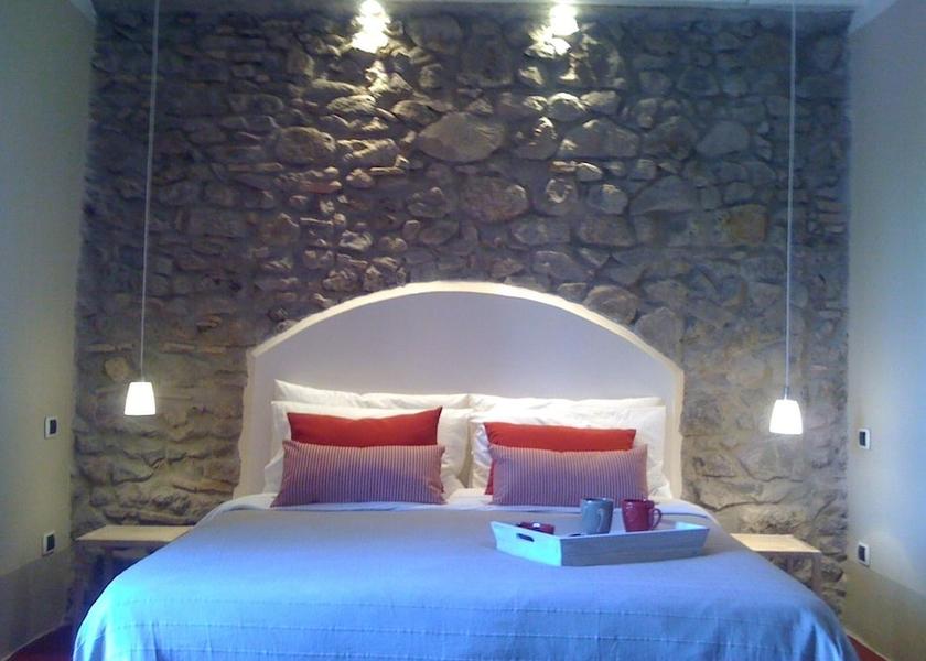 Lazio Trevignano Romano Room