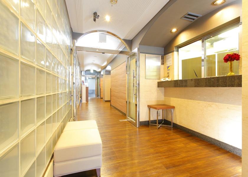 Kanagawa Kawasaki Reception