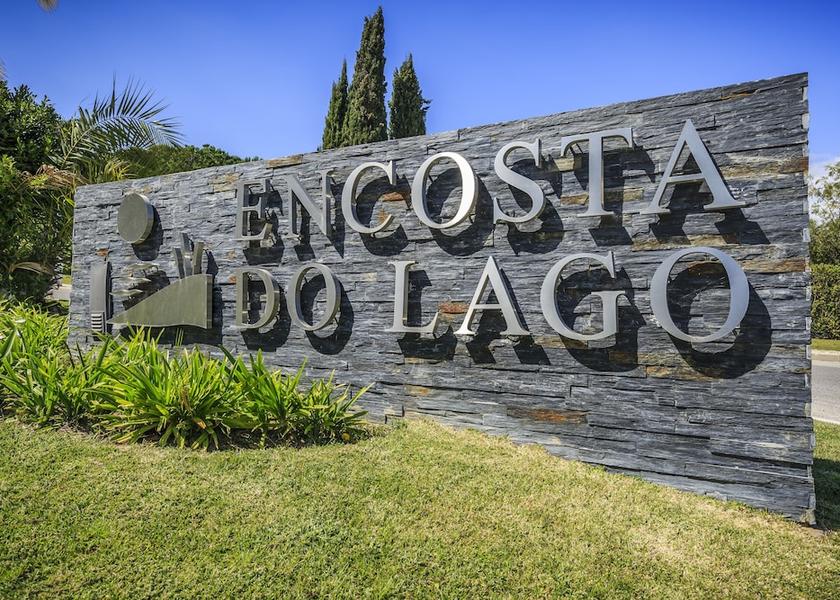 Faro District Loule Entrance