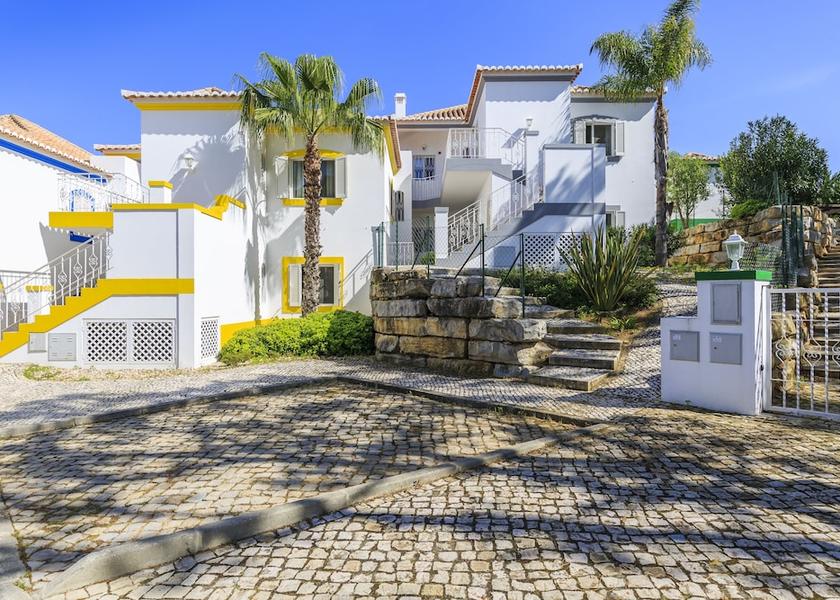 Faro District Loule Property Grounds