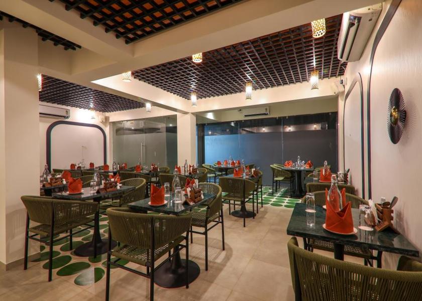 Goa Benaulim Food & Dining