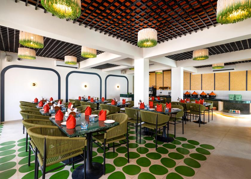 Goa Benaulim Food & Dining