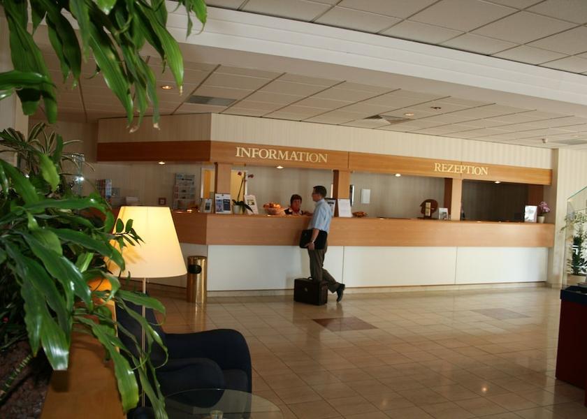Thuringia Jena Reception