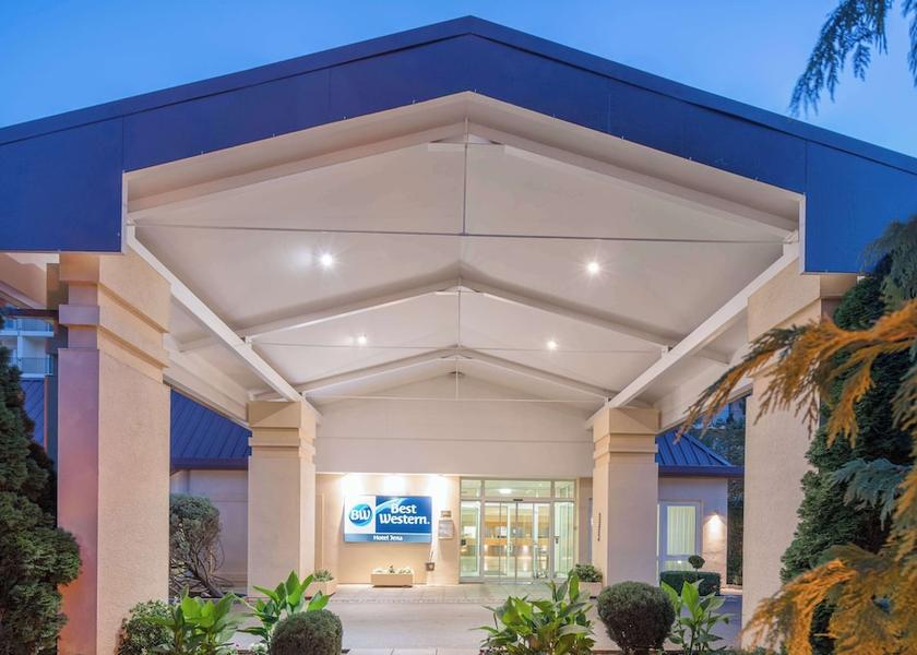 Thuringia Jena Exterior