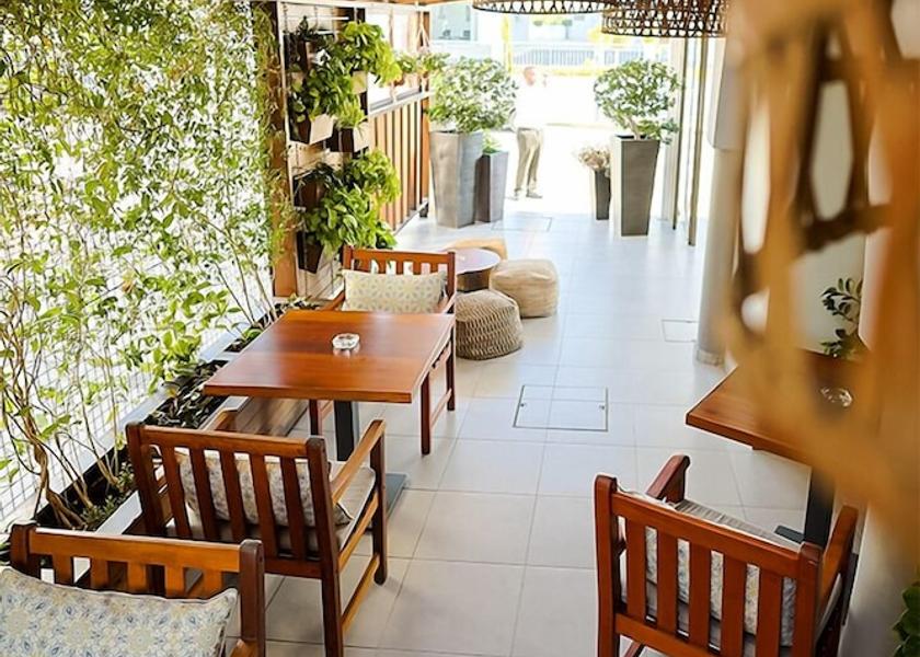 Larnaca Larnaca Garden