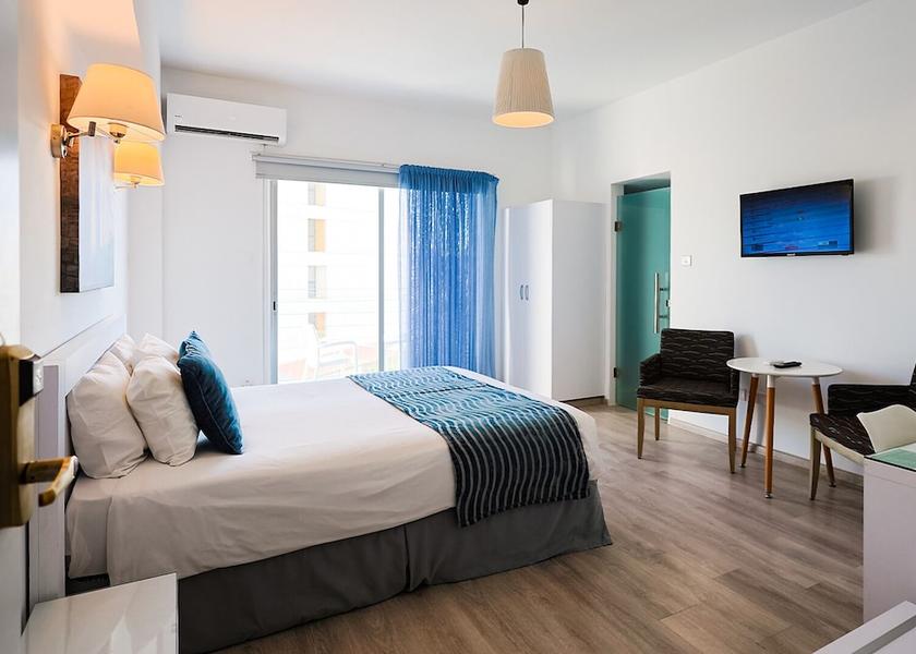 Larnaca Larnaca Rooms
