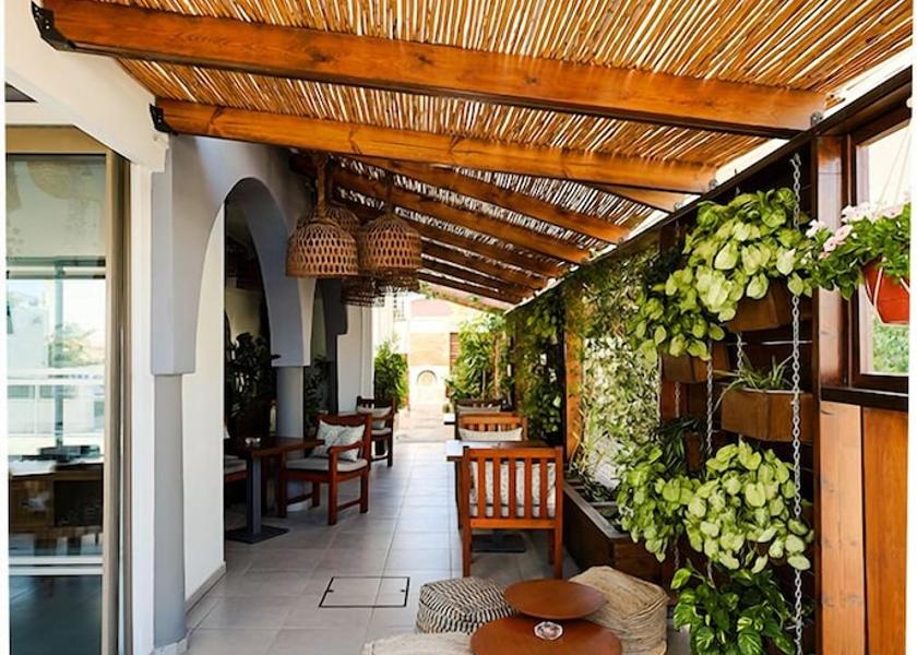 Larnaca District Larnaca Restaurant
