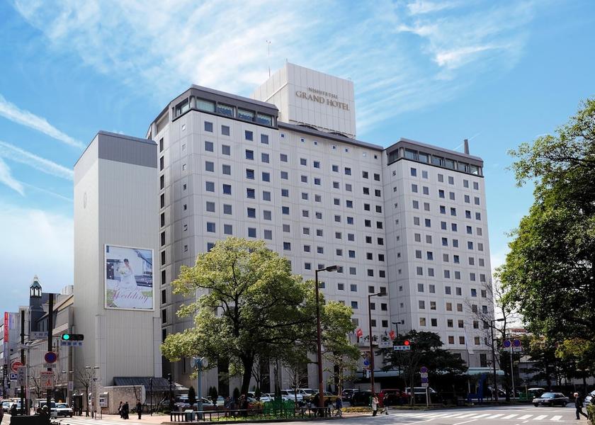 Fukuoka Fukuoka Exterior