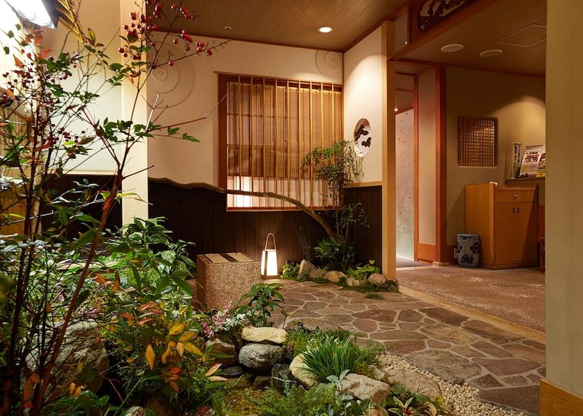Fukuoka Fukuoka Restaurant