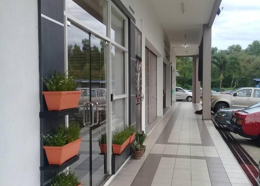 Brunei-Muara Bandar Seri Begawan Terrace/patio