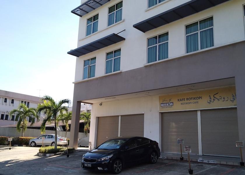 Brunei-Muara Bandar Seri Begawan Front of property