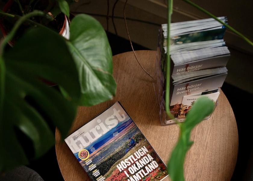 Stockholm County Stockholm Lobby