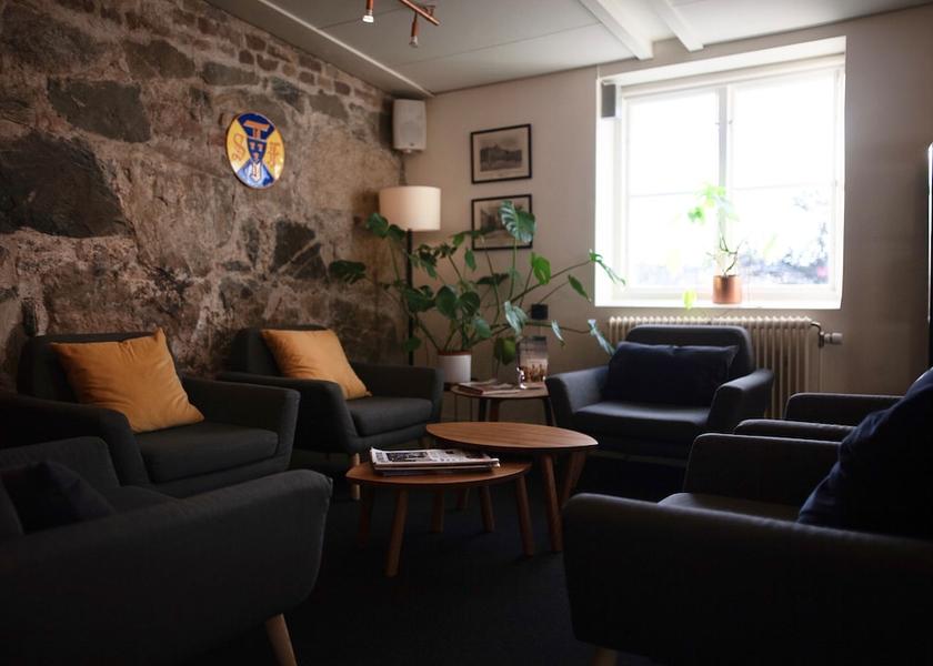 Stockholm County Stockholm Bar