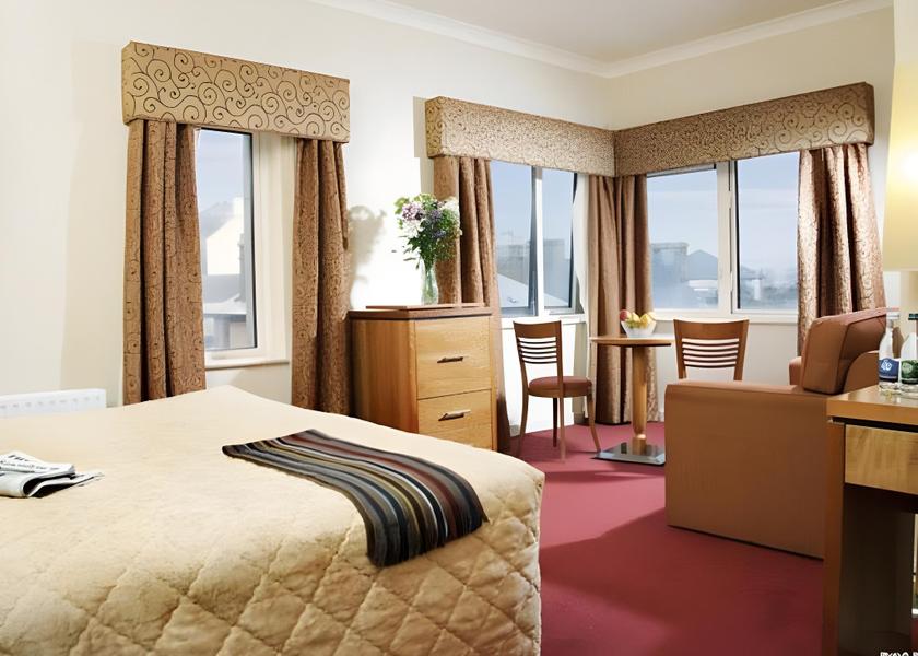County Donegal Killybegs Superior Double Room