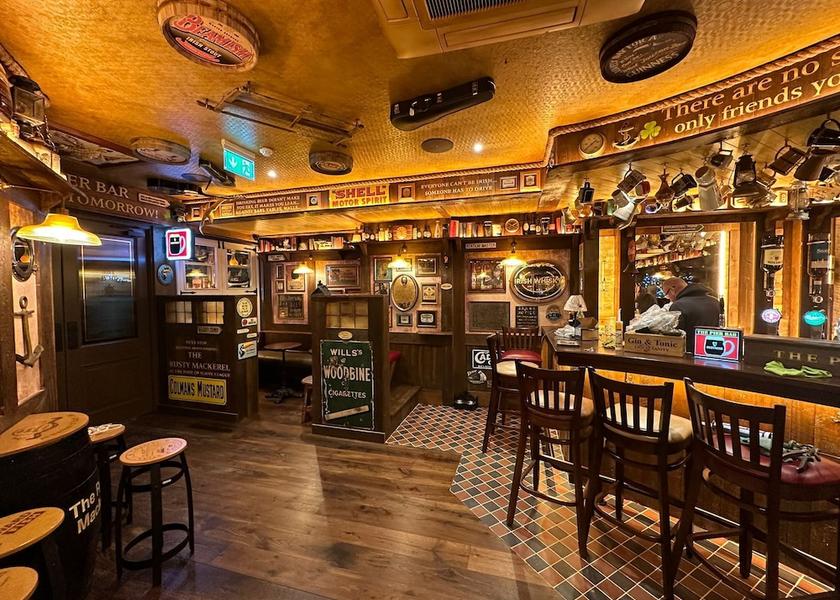 County Donegal Killybegs Property amenity