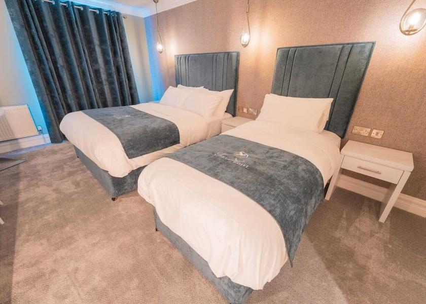 County Donegal Killybegs Room