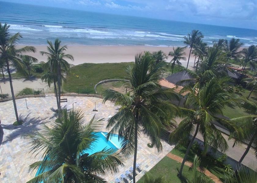 Bahia State Ilhéus Pool