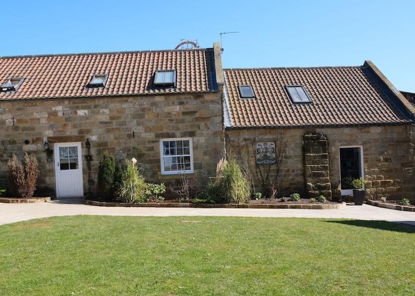 England Saltburn-by-the-Sea View from Property