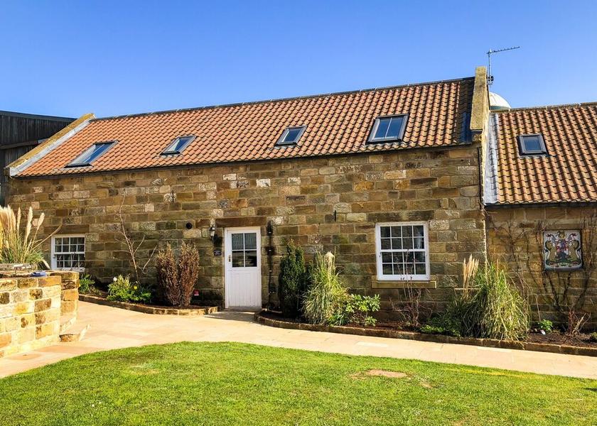 England Saltburn-by-the-Sea View from Property