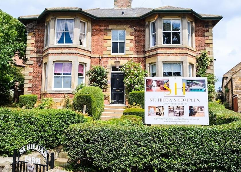 England Saltburn-by-the-Sea Primary image
