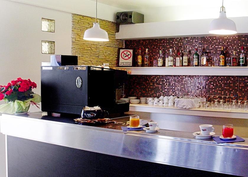 Lazio Minturno Bar