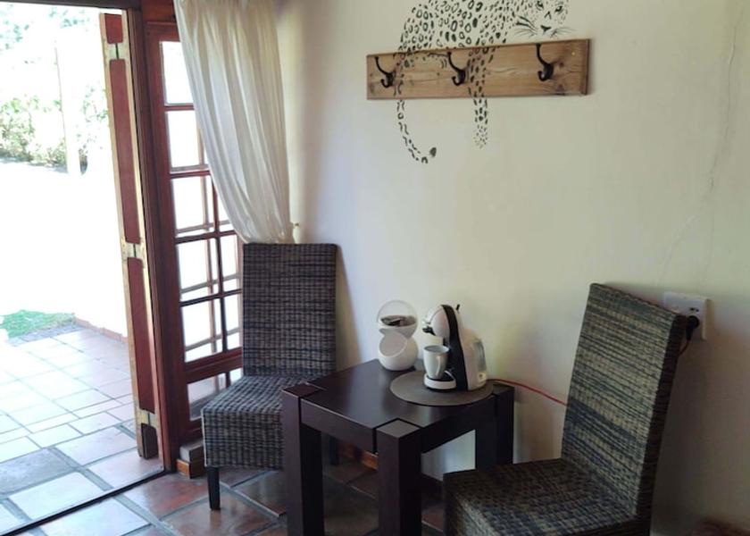 Western Cape Stellenbosch Interior Entrance