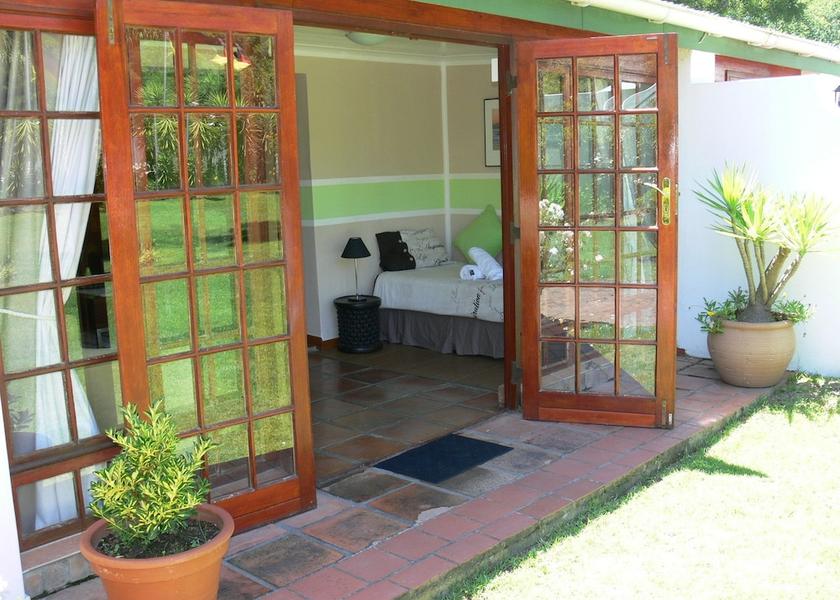 Western Cape Stellenbosch Terrace
