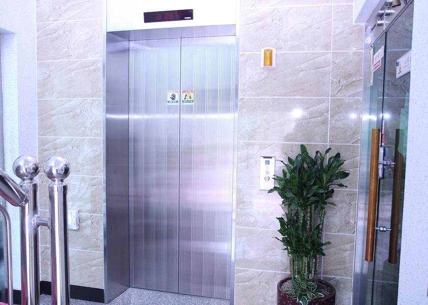 North Gyeongsang Gyeongju Interior