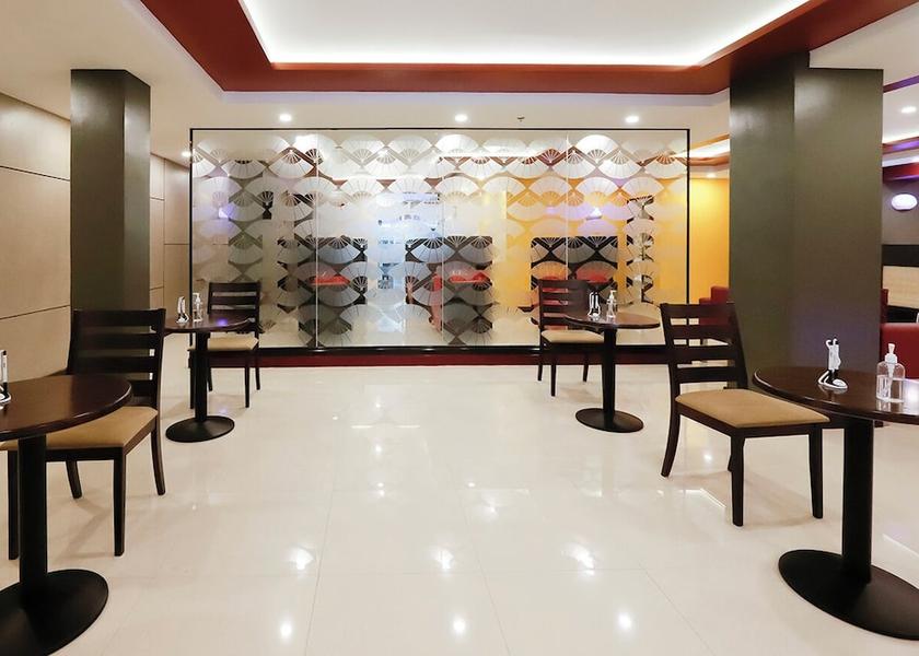  Caloocan Lobby sitting area