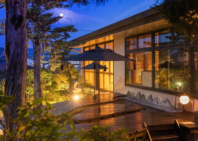 Saga (prefecture) Ureshino Hot springs