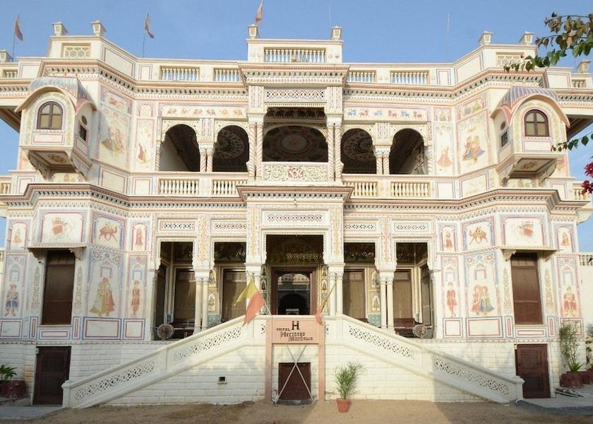 Rajasthan Mandawa Primary image