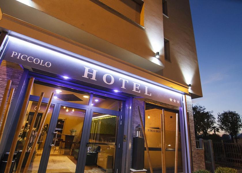 Piedmont Grugliasco Primary image