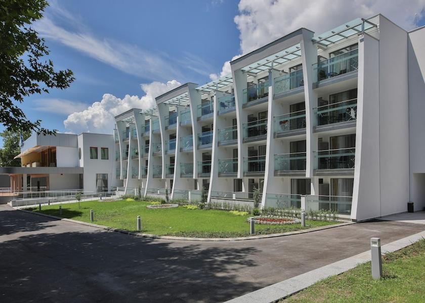  Albena View From Room