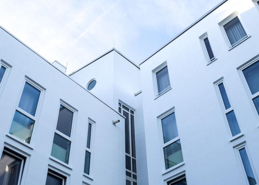 Bavaria Deggendorf Exterior