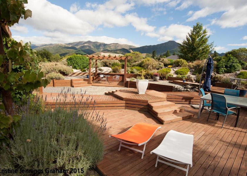 surrounding environment