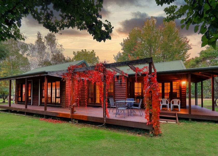 Victoria Beechworth Primary image