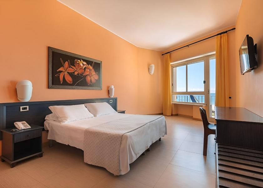 Lazio Gaeta Room