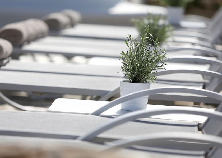 South Aegean Paros Pool
